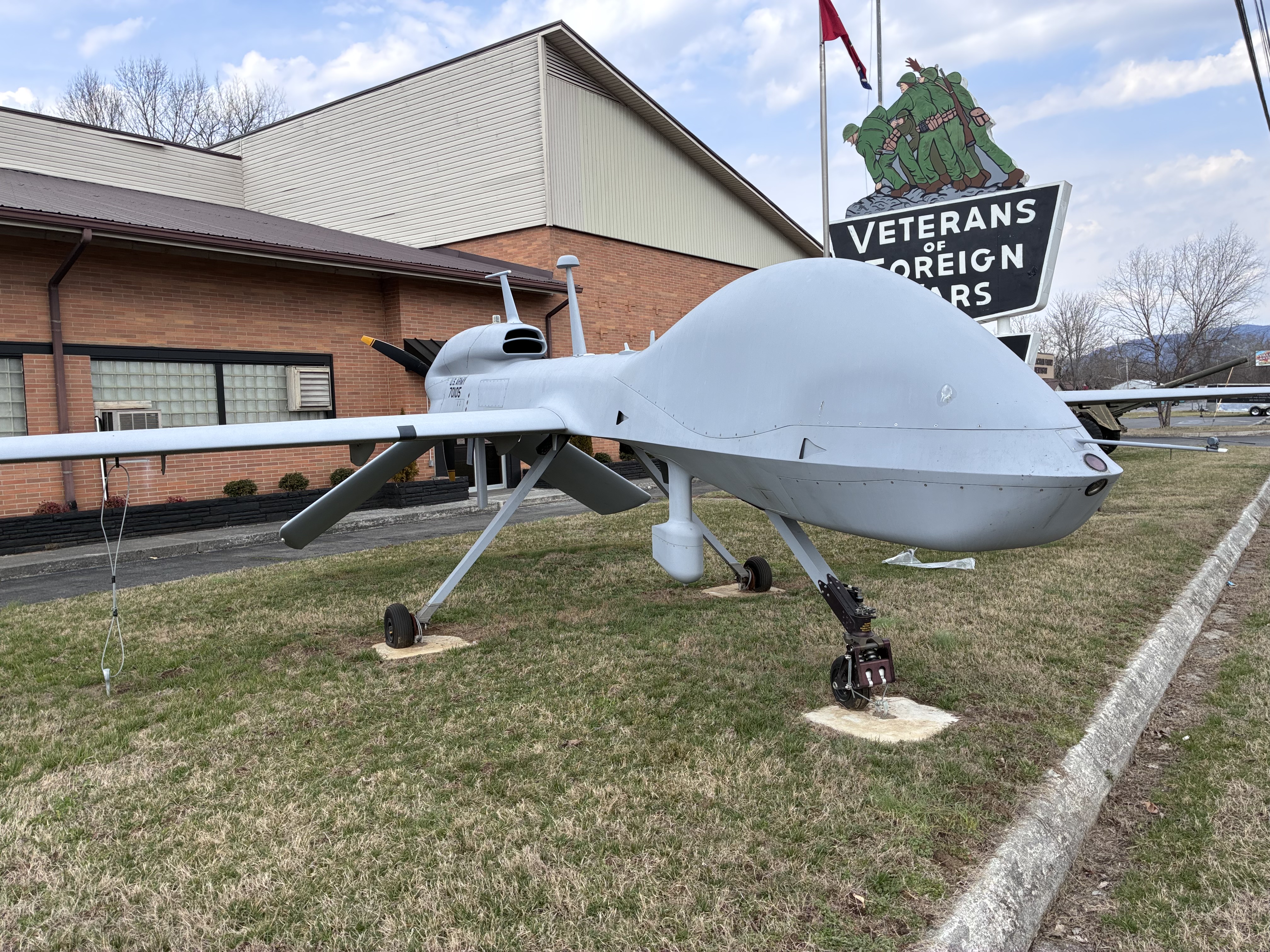 Bringing Jobs to Carter County