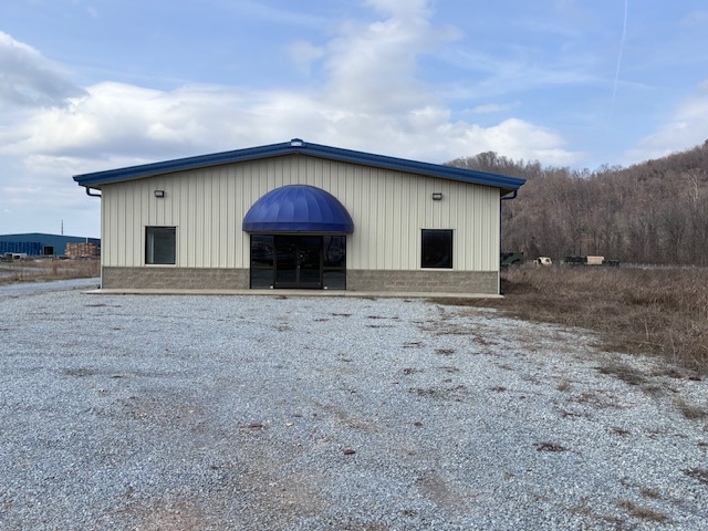 Developing a New Business Incubator